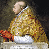 Mercati di Traiano