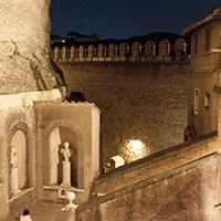 castel sant'angelo