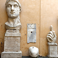 musei capitolini