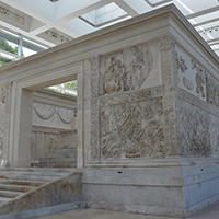 ara pacis