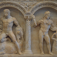 galleria borghese