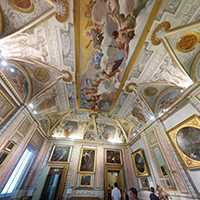 galleria borghese