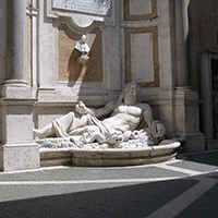 musei capitolini