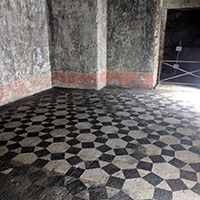 domus aurea