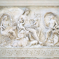 ara pacis