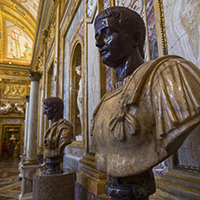 galleria borghese