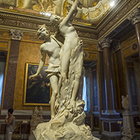 galleria borghese