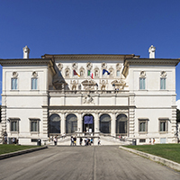 galleria borghese