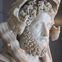 marco aurelio