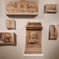 domus aurea