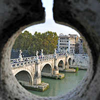 castel sant'angelo