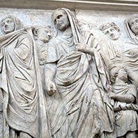 ara pacis