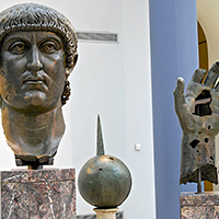 musei capitolini