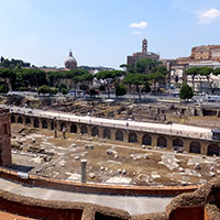 Mercati di Traiano