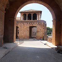 Mercati di Traiano