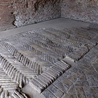 Mercati di Traiano