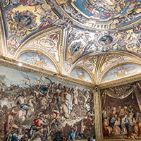 Mercati di Traiano