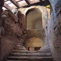 Mercati di Traiano
