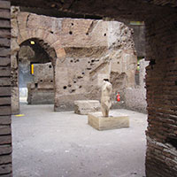 Mercati di Traiano