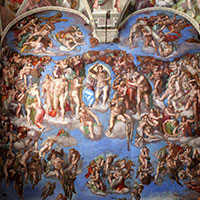 cappella sistina