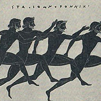Mercati di Traiano