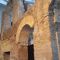 Mercati di Traiano