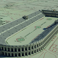 Mercati di Traiano