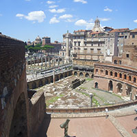 Mercati di Traiano
