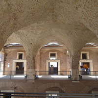 Mercati di Traiano