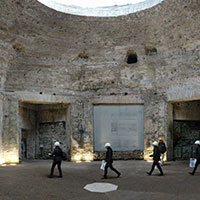 domus aurea