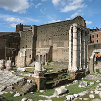 Mercati di Traiano