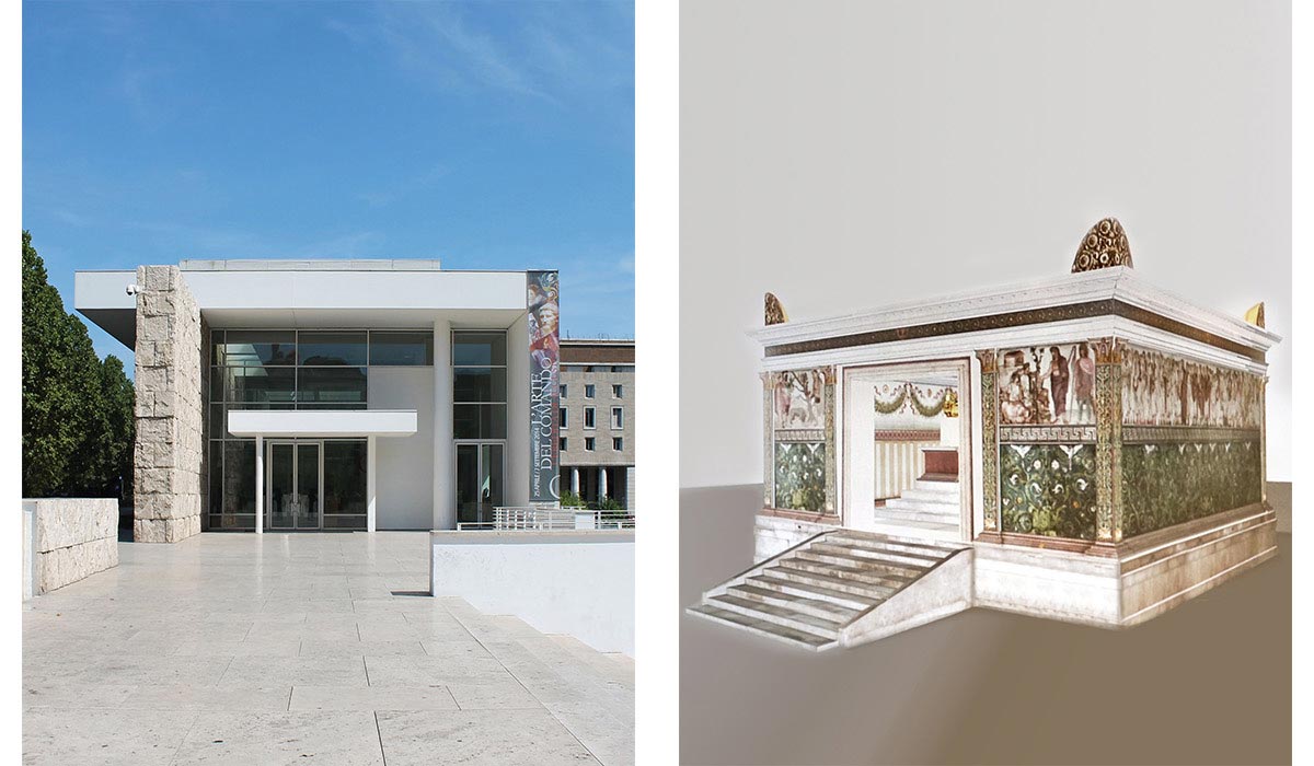 Ara Pacis