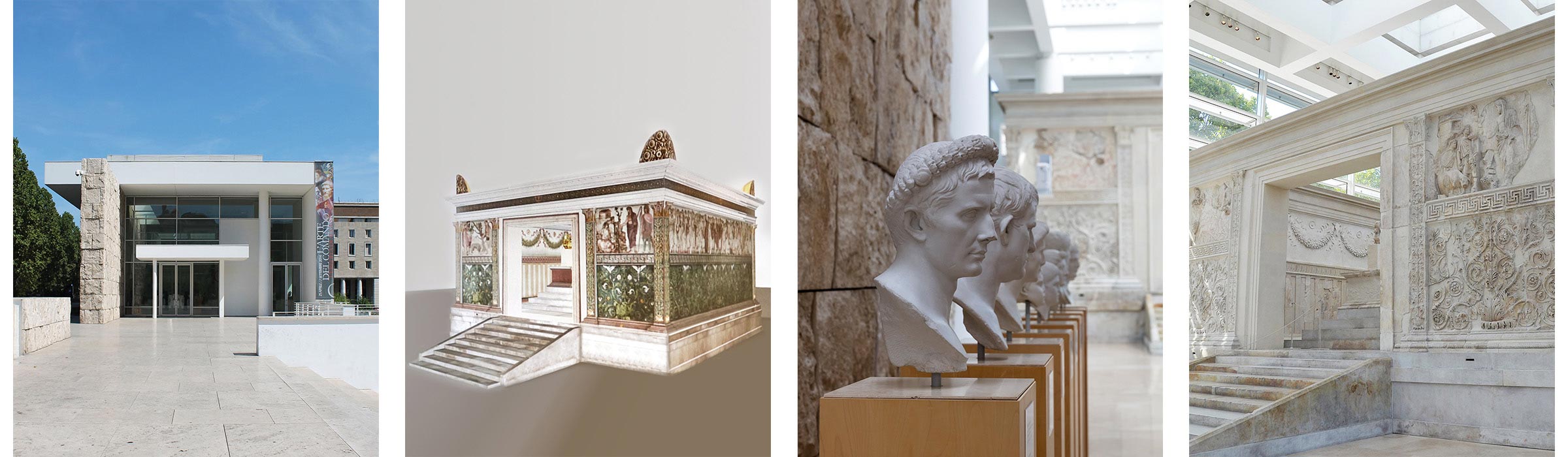 Ara Pacis