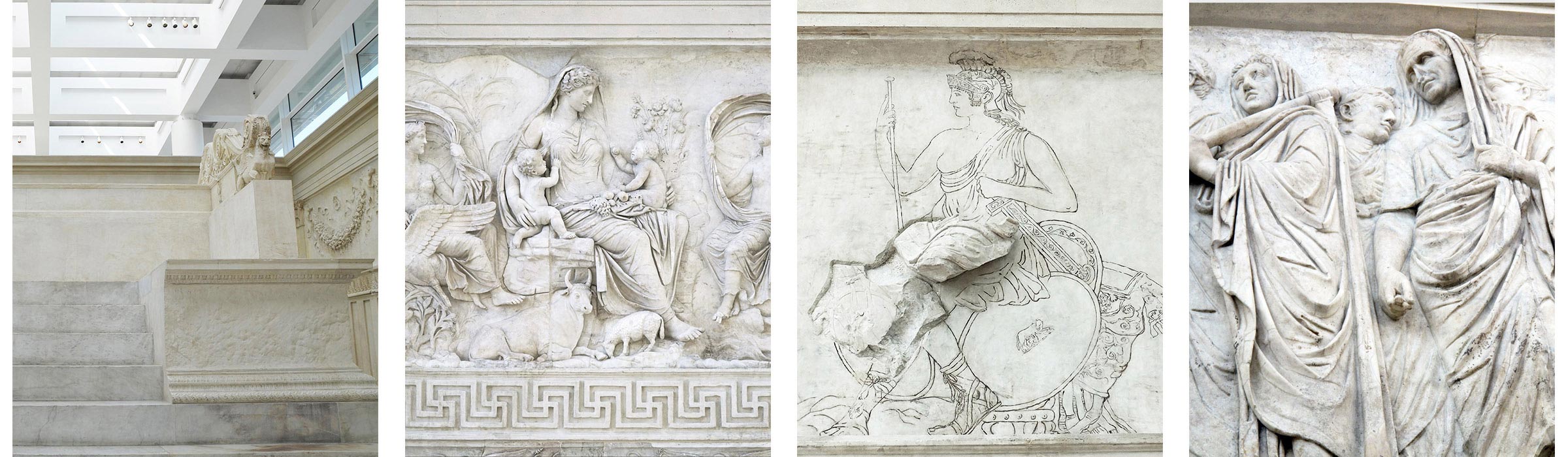 Ara Pacis