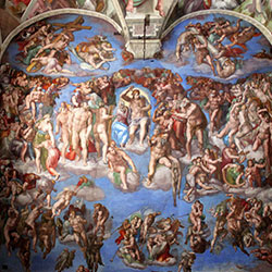 Musei Vaticani e Cappella Sistina