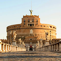Castel Sant Angelo