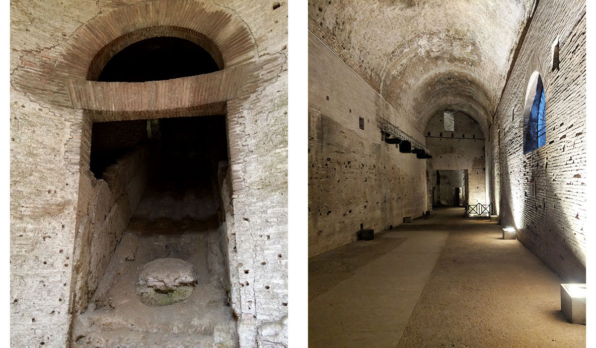 Domus Aurea