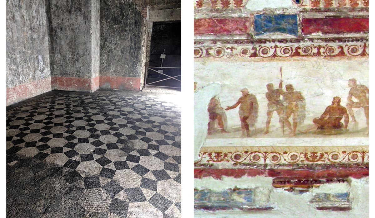 Domus Aurea