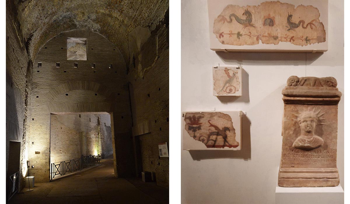 Domus Aurea