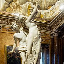 Galleria Borghese