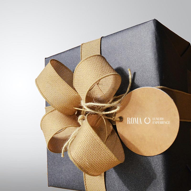 gift personalizzati