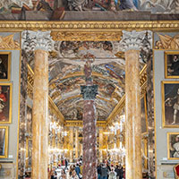 galleria colonna