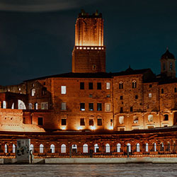 Mercati di Traiano