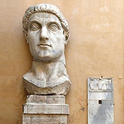 Musei Capitolini