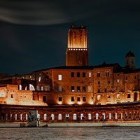 mercati di Traiano