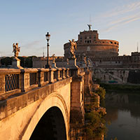 castel sant'angelo